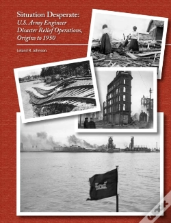 Capa do artigo Situation Desperate