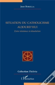 Capa do artigo Situation Du Catholicisme Aujourd