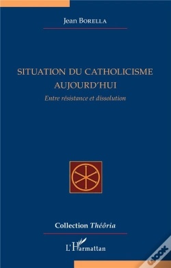 Capa do artigo Situation Du Catholicisme Aujourd'Hui : Entre Résistance Et Dissolution
