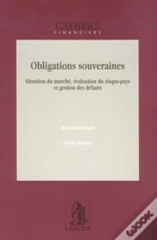Capa do artigo Situation Du Marche, Evaluation Du Risque-Pays Et Gestion Des Defauts