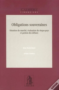 Capa do artigo Situation Du Marche, Evaluation Du Risque-Pays Et Gestion Des Defauts