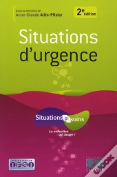 Situation D'Urgence 2e Edition