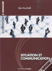 Capa do artigo Situation Et Communication
