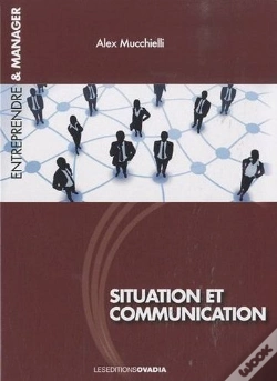 Capa do artigo Situation Et Communication