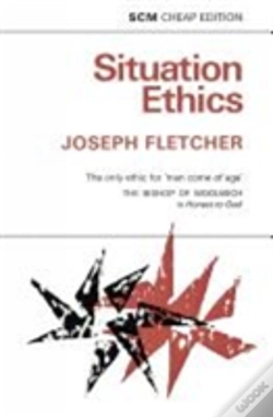 Capa do artigo Situation Ethics