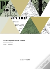 Capa do artigo Situation Générale De L