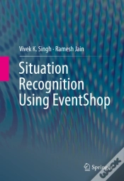 Capa do artigo Situation Recognition Using Eventshop