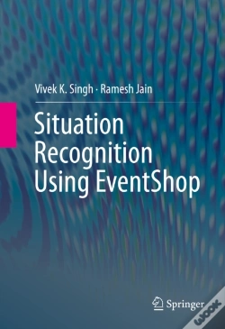 Capa do artigo Situation Recognition Using Eventshop