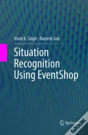 Capa do artigo Situation Recognition Using Eventshop