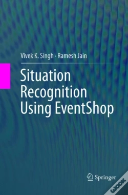 Capa do artigo Situation Recognition Using Eventshop
