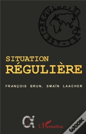 Capa do artigo Situation Reguliere