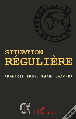 Capa do artigo Situation Reguliere
