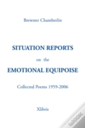 Capa do artigo Situation Reportson Theemotional Equipoise