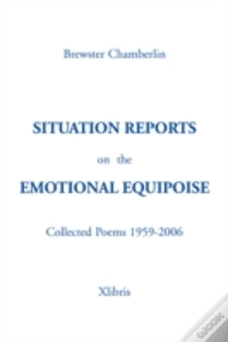 Capa do artigo Situation Reportson Theemotional Equipoise