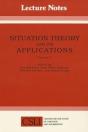 Situation Theory And Its Applications: Volume 2 - Preview