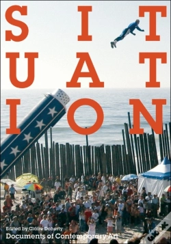 Capa do artigo Situation