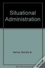 Capa do artigo Situational Administration