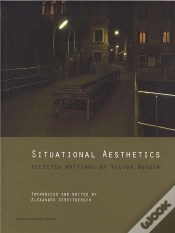 Capa do artigo Situational Aesthetics