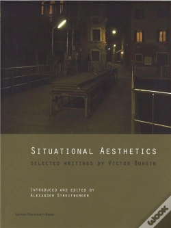 Capa do artigo Situational Aesthetics