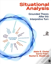 Capa do artigo Situational Analysis