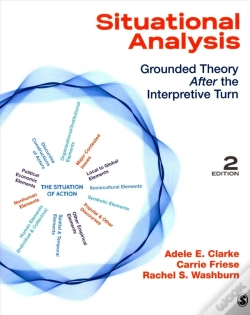 Capa do artigo Situational Analysis
