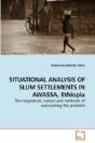 Situational Analysis Of Slum Settlements - Preview
