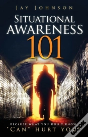 Capa do artigo Situational Awareness 101