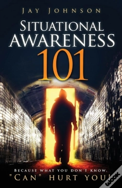 Capa do artigo Situational Awareness 101