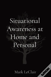 Capa do artigo Situational Awareness At Home And Personal