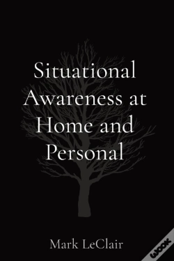 Capa do artigo Situational Awareness At Home And Personal