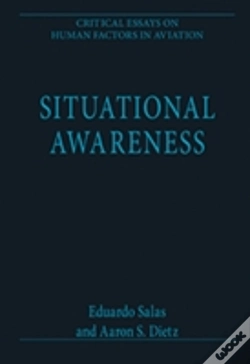 Capa do artigo Situational Awareness