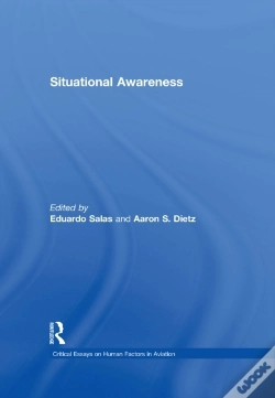 Capa do artigo Situational Awareness