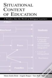 Capa do artigo Situational Context Of Education