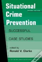 Capa do artigo Situational Crime Prevention