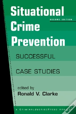 Capa do artigo Situational Crime Prevention
