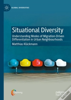 Capa do artigo Situational Diversity