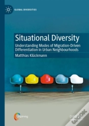 Capa do artigo Situational Diversity