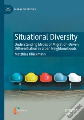 Situational Diversity