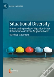 Capa do artigo Situational Diversity