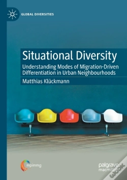 Capa do artigo Situational Diversity