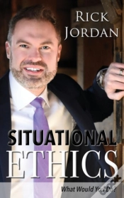 Capa do artigo Situational Ethics