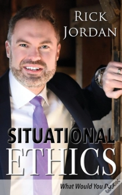 Capa do artigo Situational Ethics