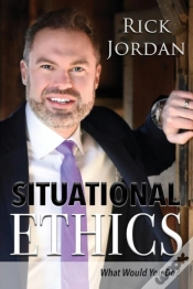 Capa do artigo Situational Ethics