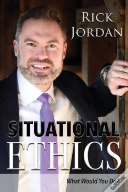 Capa do artigo Situational Ethics