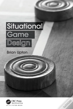 Capa do artigo Situational Game Design