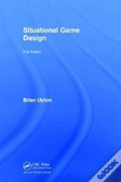 Capa do artigo Situational Game Design