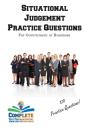 Situational Judgement Practice Questions - Preview