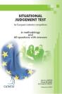Situational Judgement Test For European Institution Competitions - Preview