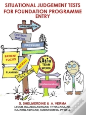 Situational Judgement Tests (Sjts) For Foundation Programme Entry