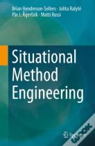 Situational Method Engineering